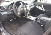 Toyota Camry SE 2011